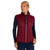 Portrush Hybrid Vest Cranberry image 21