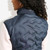 Portrush Hybrid Vest Navy image 20