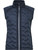 Portrush Hybrid Vest Navy image 37