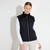 Portrush Hybrid Vest Black image 44