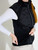 Portrush Hybrid Vest Black image 30