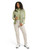 Portrush Hybrid Vest Linden image 67