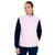 Portrush Hybrid Vest Light Pink image 12