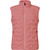 Portrush Hybrid Vest Dusty Rose image 24