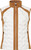 Portrush Hybrid Vest Cognac image 33