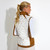 Portrush Hybrid Vest Cognac image 29
