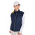 Portrush Hybrid Vest Navy image 34