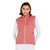 Portrush Hybrid Vest Dusty Rose image 38