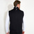 Men's Kingsbarn Hybrid Vest Grey image 7