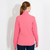 Carden Midlayer Jacket Lipstick image 18