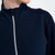 Carden Midlayer Jacket Navy image 8