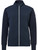 Carden Midlayer Jacket Navy image 10