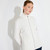 Carden Midlayer Jacket Navy image 11