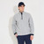 Men's Woburn Midlayer Light Grey image 6