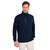 Men's Woburn Midlayer Navy image 1