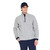 Men's Woburn Midlayer Light Grey image 6