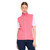 Carden Midlayer Vest Lipstick image 11