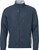 Men Lanark Stretch Wind Jacket (6oz) Navy Light Grey image 16