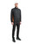 Men Lanark Stretch Wind Jacket (6oz) Black Mandarin image 22