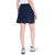 Manga Skorts Navy image 12