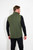 Men's Woburn Halfzip Vest Forest image 2