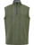 Men's Woburn Halfzip Vest Forest image 5