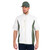 Men Lanark Stretch Wind Shirt (5oz) Clam image 18