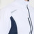 Men Lanark Stretch Wind Shirt (5oz) White Navy image 10