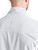 Men Lanark Stretch Wind Shirt (5oz) Grey White image 13