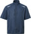 Men Lanark Stretch Wind Shirt (5oz) Navy image 5