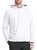 Men Loop Hoodie White image 8