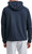 Men Loop Hoodie Navy image 15