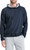 Men Loop Hoodie Navy image 13