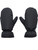 Gullane Warm Mitten Black image 3
