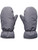 Gullane Warm Mitten Grey image 4