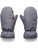 Gullane Warm Mitten Grey image 4