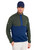 Men's Erne Midlayer Forest image 1