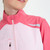 Women Lanark Stretch Wind Shirt (5oz) Light Pink image 11