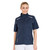 Women Lanark Stretch Wind Shirt (5oz) Navy image 6