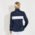 Club Midlayer Navy image 3