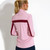 Aloha Uv Longsleeve (upf 50) Dusty Pink image 16
