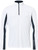 Men's Aloha Uv Cut Long Sleeve Shirt (upf 50) White/Navy image 15