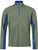 Men's Aloha Uv Cut Long Sleeve Shirt (upf 50) Forest image 30