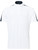 Men's Aloha Uv Cut Half Sleeve Shirt (upf 50) White image 5