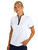 Turnberry Polo White/Navy image 1