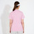 Turnberry Polo Dusty Pink image 8