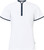 Turnberry Polo White/Navy image 5
