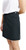 Women Elite Skort 17" (high Waist)- 4-ways Stretch Black image 2