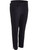 Women Elite 7/8 Trousers (regular Waist)- 4-ways Stretch Black image 9