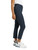 Women Elite 7/8 Trousers ( High Waist)-4-ways Stretch Navy image 2